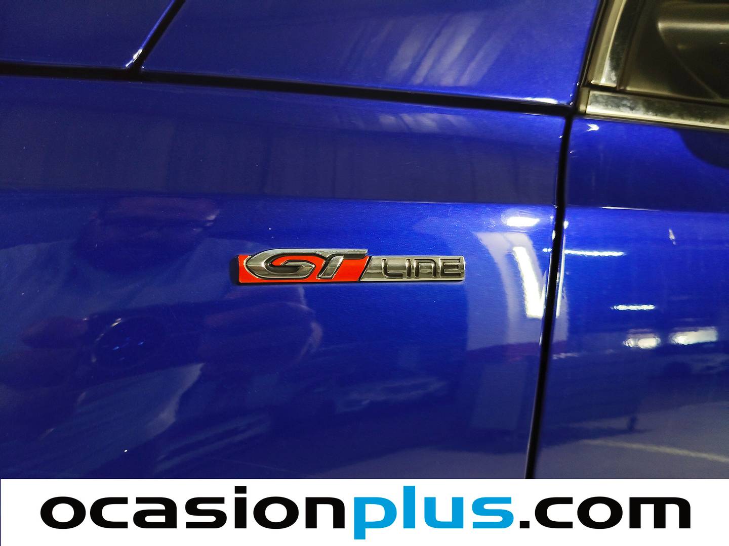 Peugeot 308 Peugeot 308 SW 1.5 BlueHDi S&S GT Line EAT8 (130 CV) de segunda mano