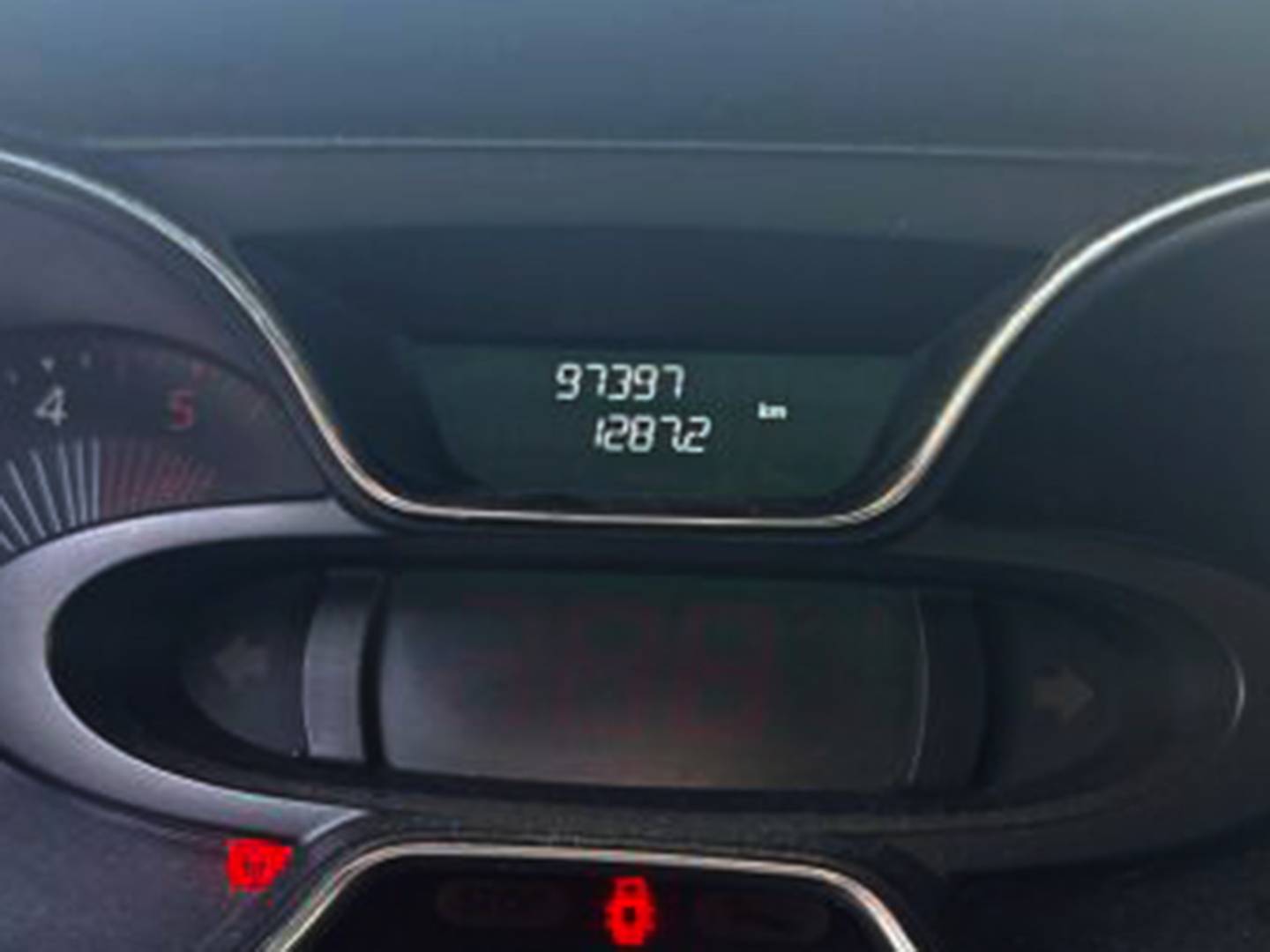 Renault Captur Renault Captur Zen Energy dCi (90 CV) Ecoleader seminuevo