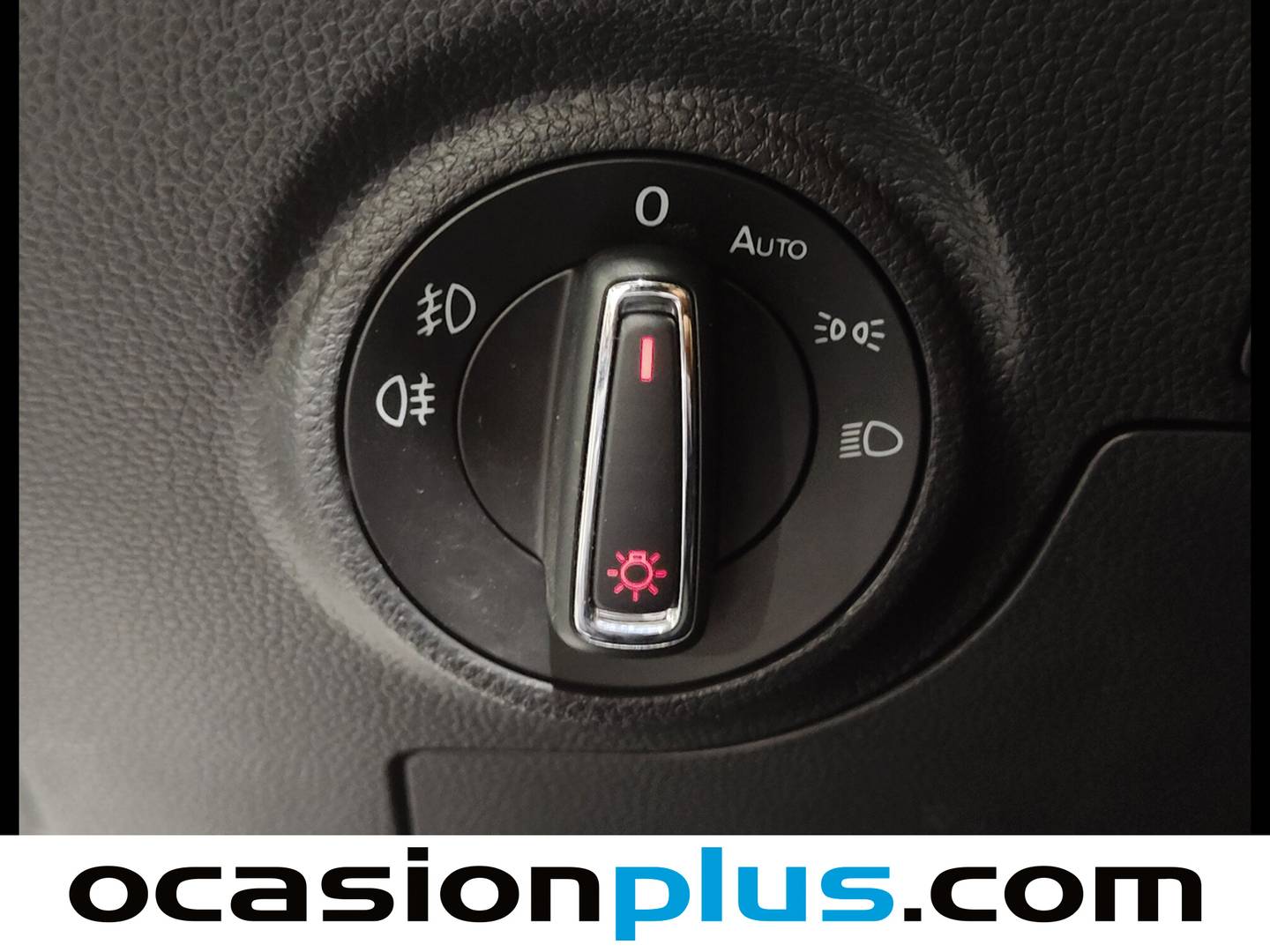 Foto Seat Ibiza SEAT Ibiza 1.0 TGI GNC S&S Style (90 CV)