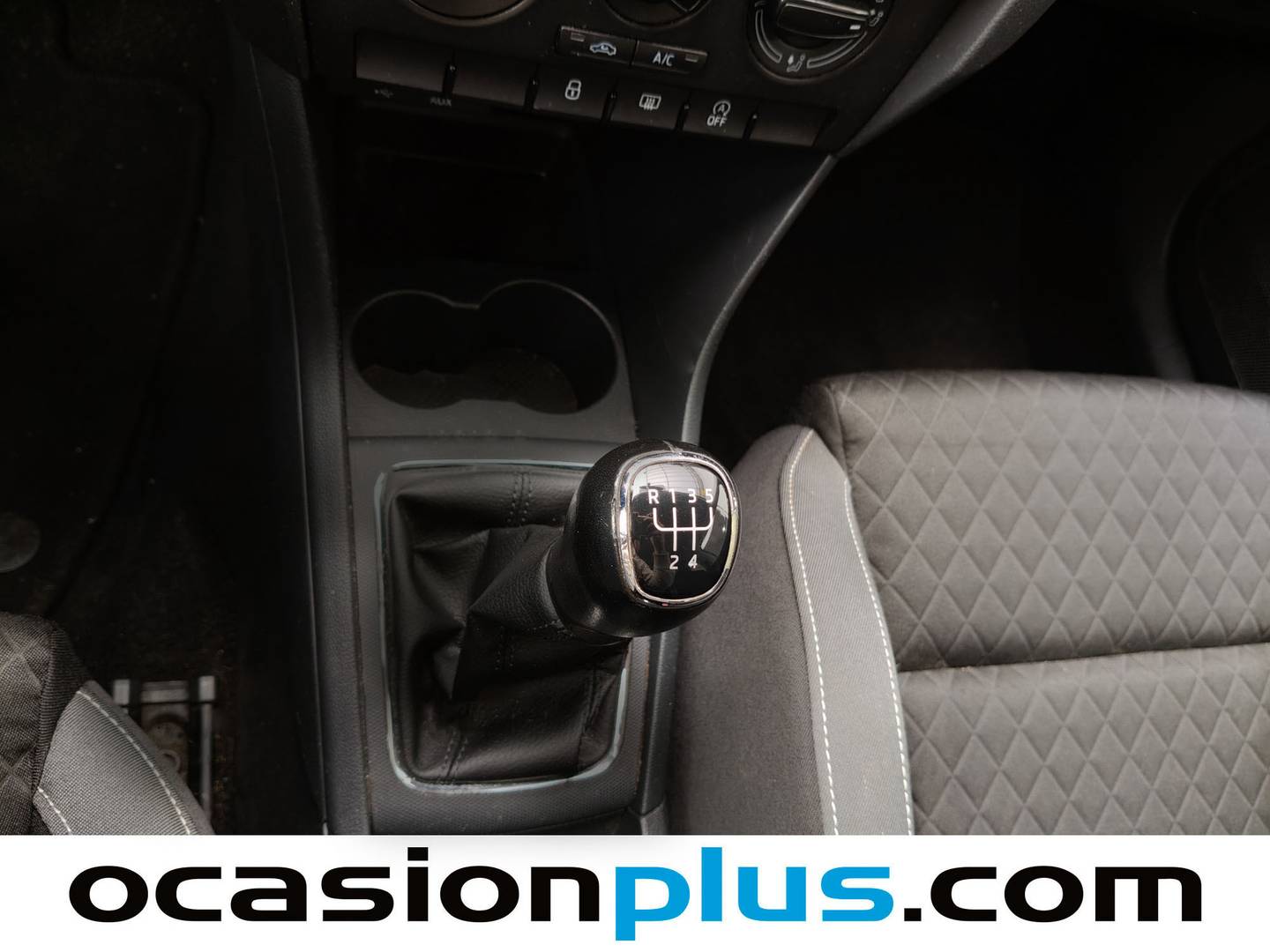 Skoda Spaceback Skoda Spaceback 1.4 TDI Like (90 CV) de segunda mano