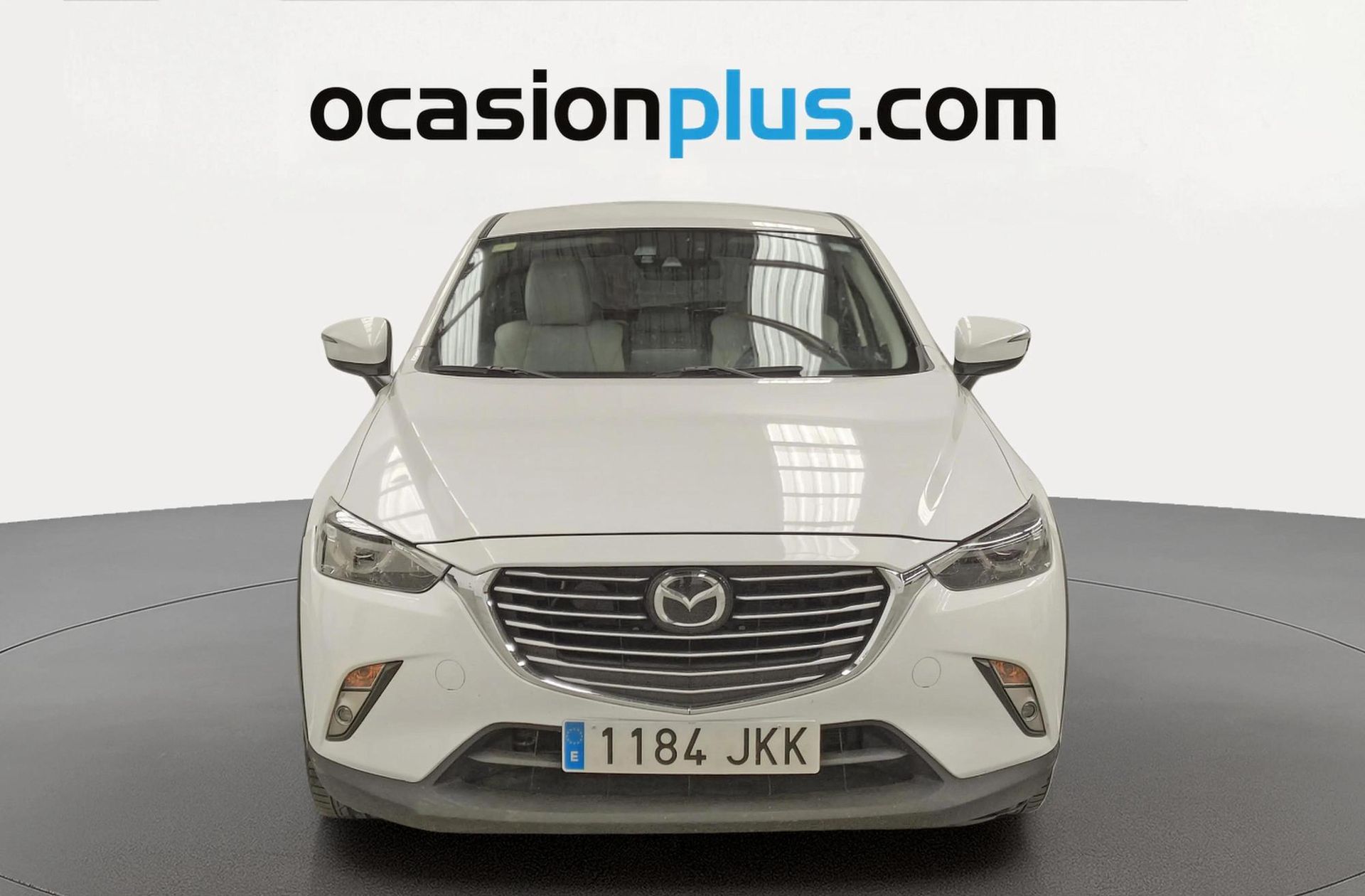 Mazda CX-3 1.5 DE Skyactiv Luxury 4WD - foto 14