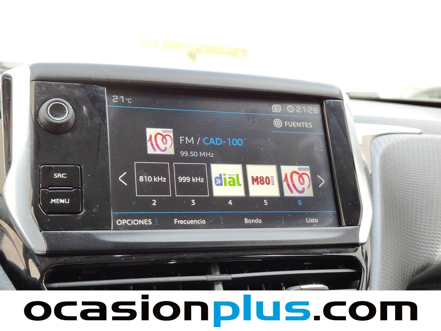 Peugeot 2008 Peugeot 2008 BlueHDi 100 S&S Allure (100 CV) 2019