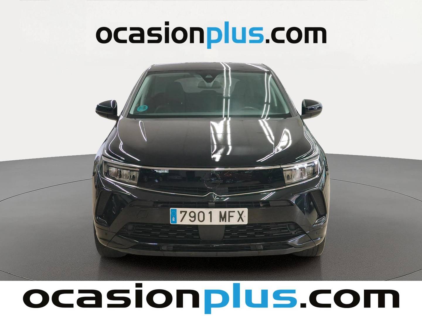 Opel Grandland Opel Grandland 1.2 Turbo S&S GS (130 CV) 130cv