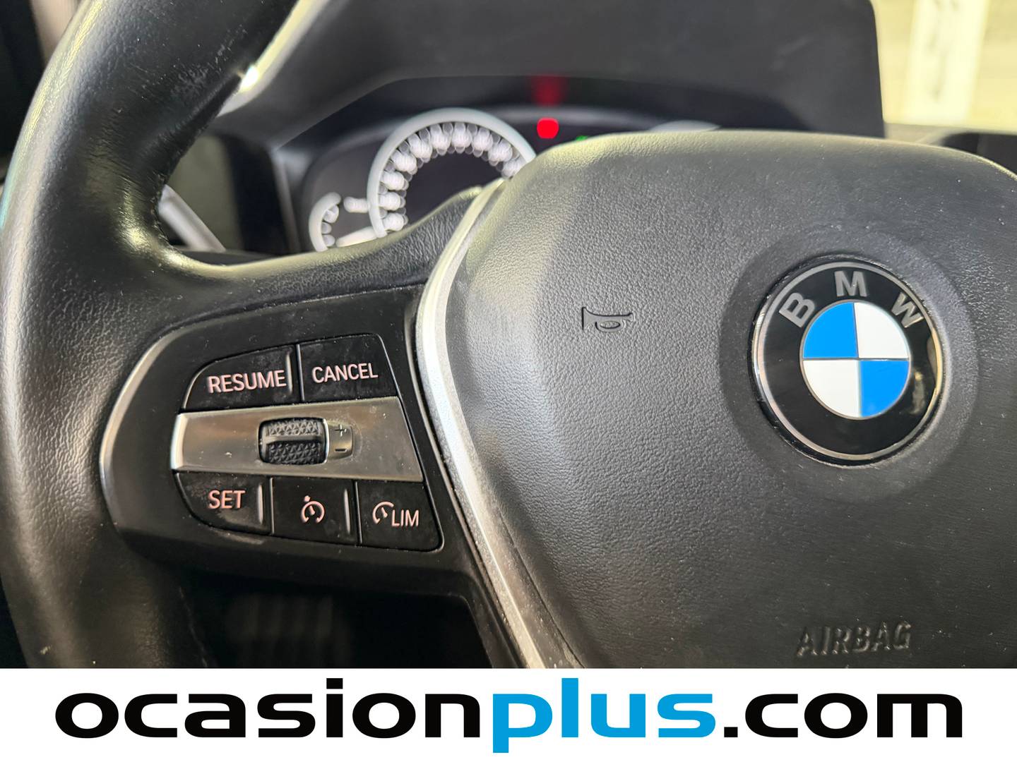 BMW Serie 3 BMW Serie 3 318d Touring (150 CV) automático