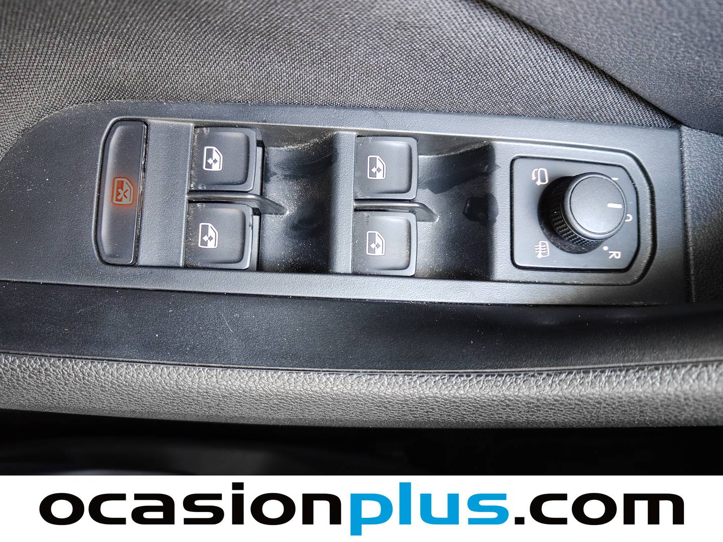 Foto Skoda Kamiq Skoda Kamiq 1.0 TSI Ambition  (110 CV)