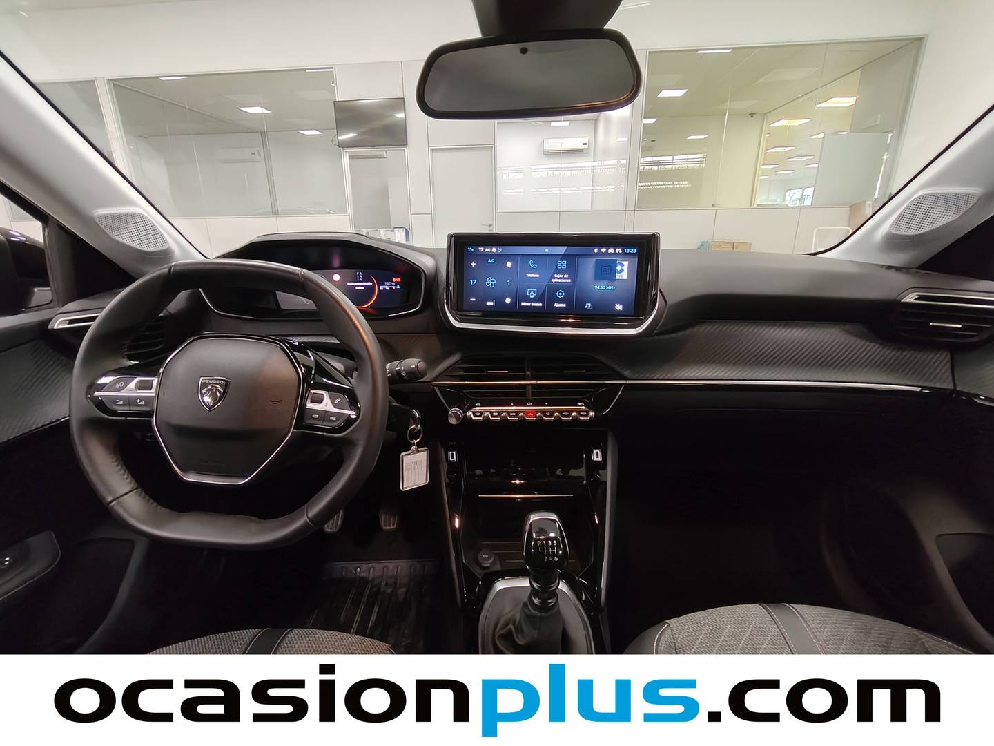 Foto Peugeot 208 Peugeot 208 PureTech 100 Allure (100 CV)