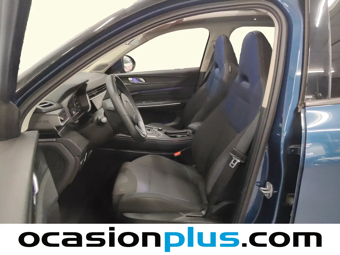 Foto Lynk & Co 01 Lynk & Co 01 01 1.5 PHEV (261 CV)