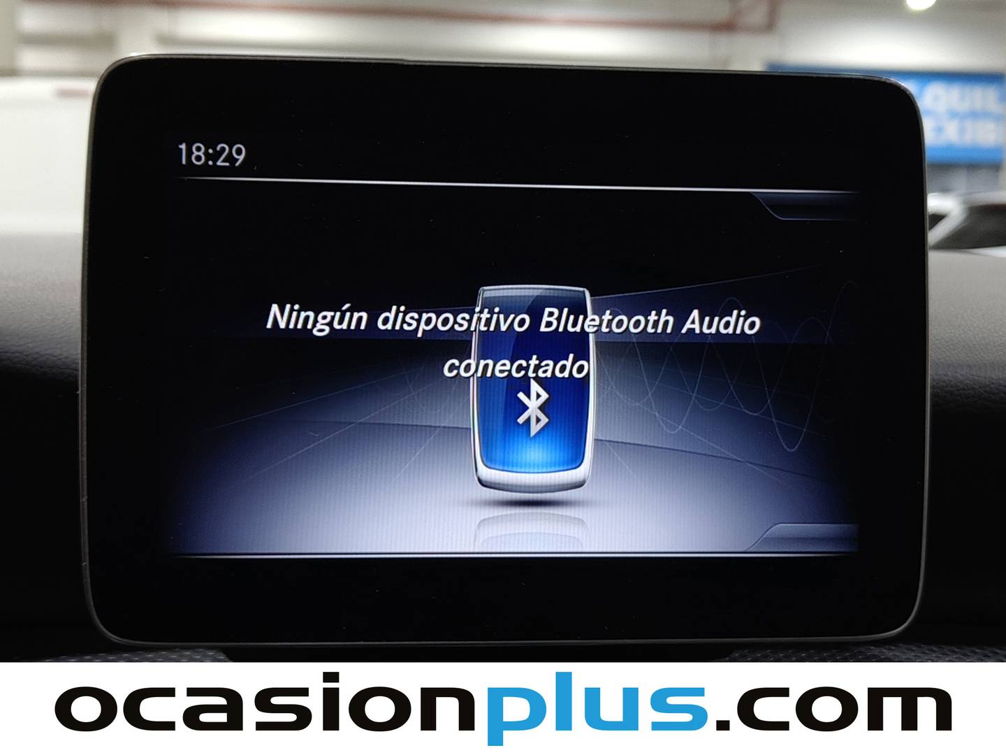 Foto Mercedes Clase A Mercedes-Benz Clase A Clase A 200 d (136 CV)