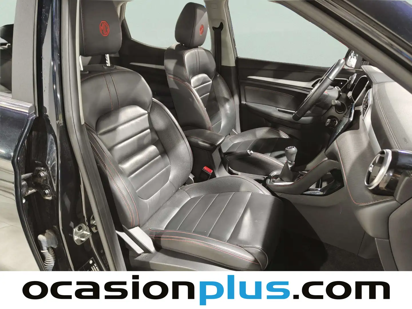 Foto MG ZS MG ZS 1.5 Luxury (106 CV)