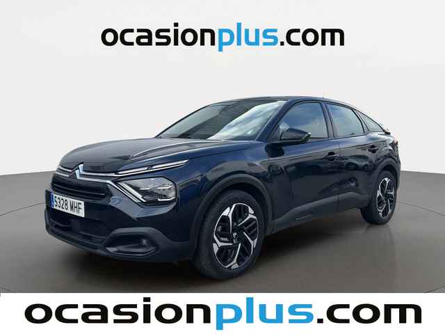 Citroën C4 Seminuevos Córdoba