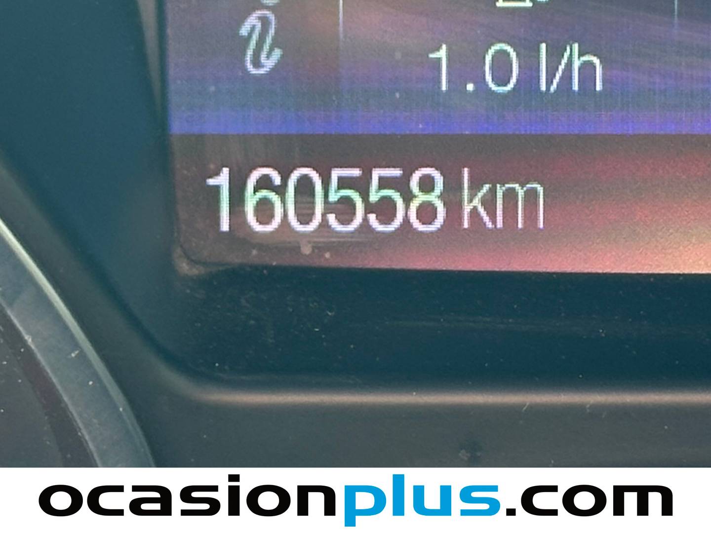 Foto Ford Kuga Ford Kuga 1.5 EcoBoost ST-Line Limited Edition 4x2  (150 CV)