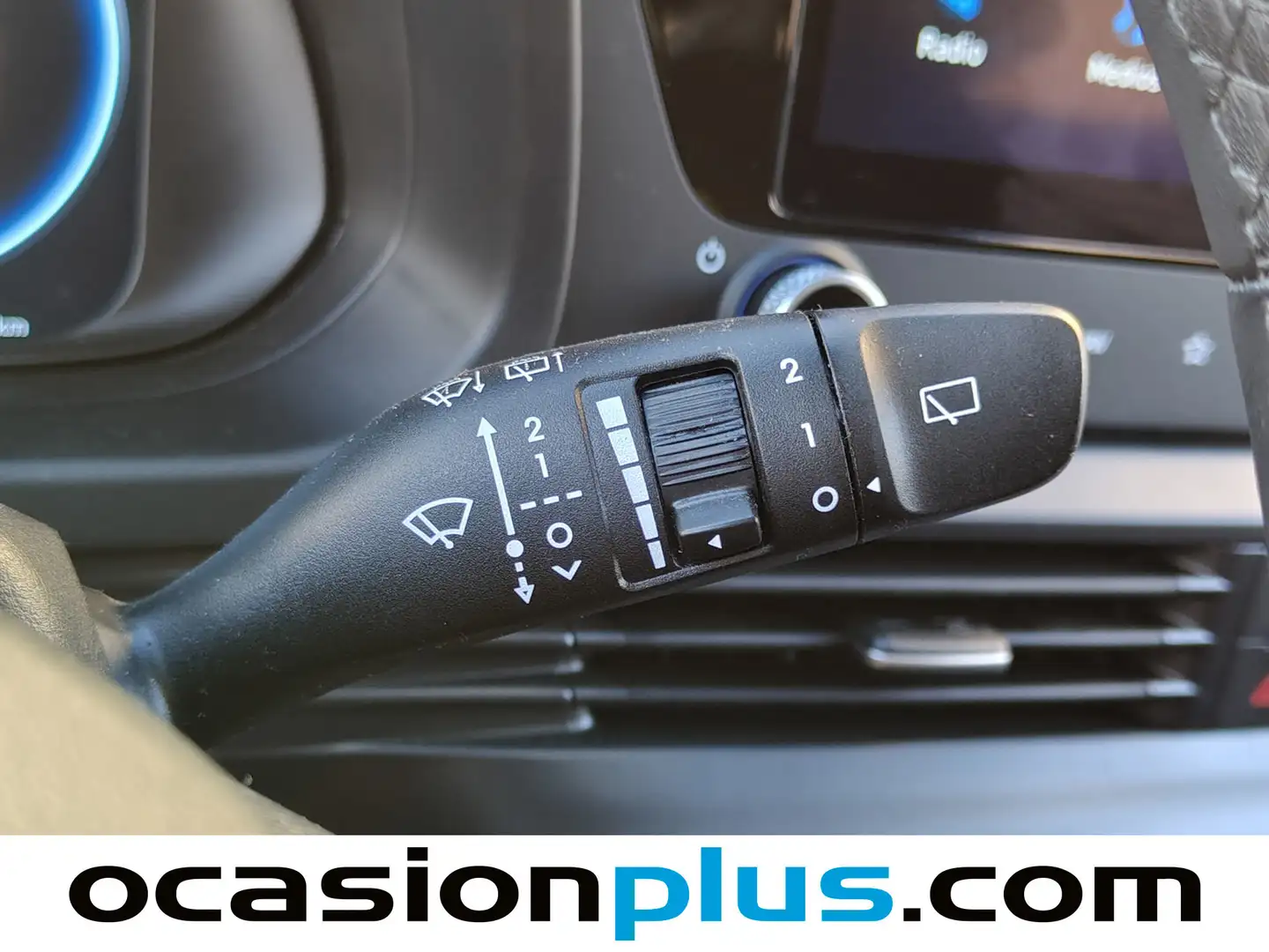 Foto Hyundai i20 Hyundai i20 1.0 TGDI Klass (101 Cv)