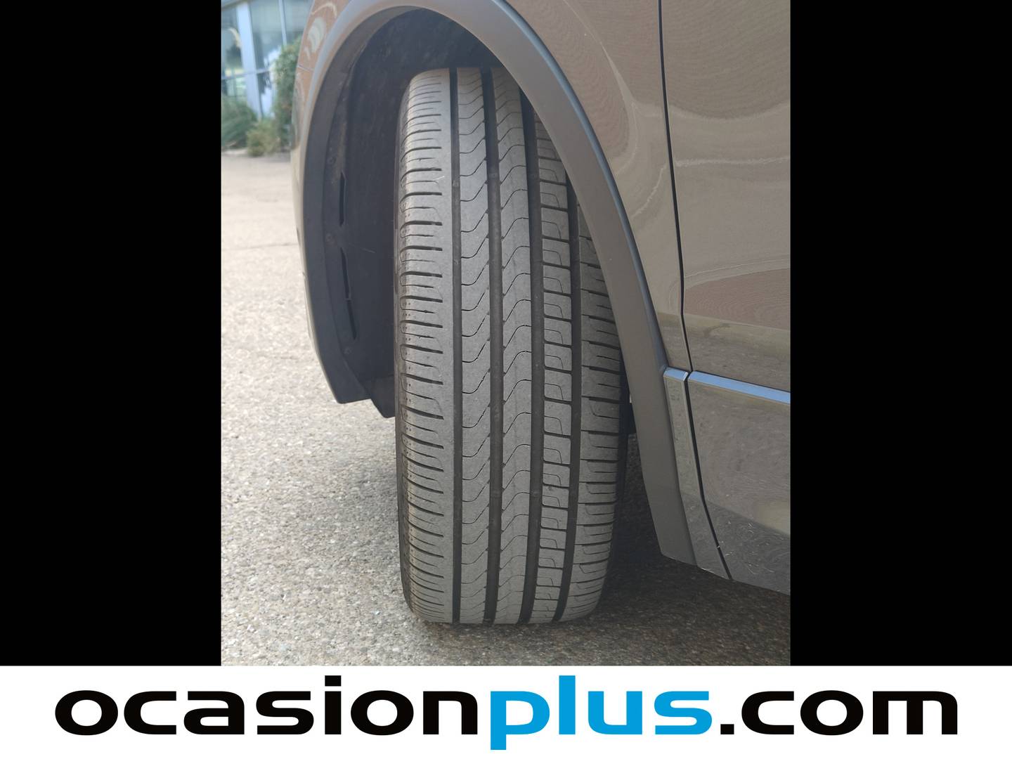 Foto Volkswagen Tiguan Volkswagen Tiguan 2.0 TDI 4Motion (190 CV) DSG Pack R-Line