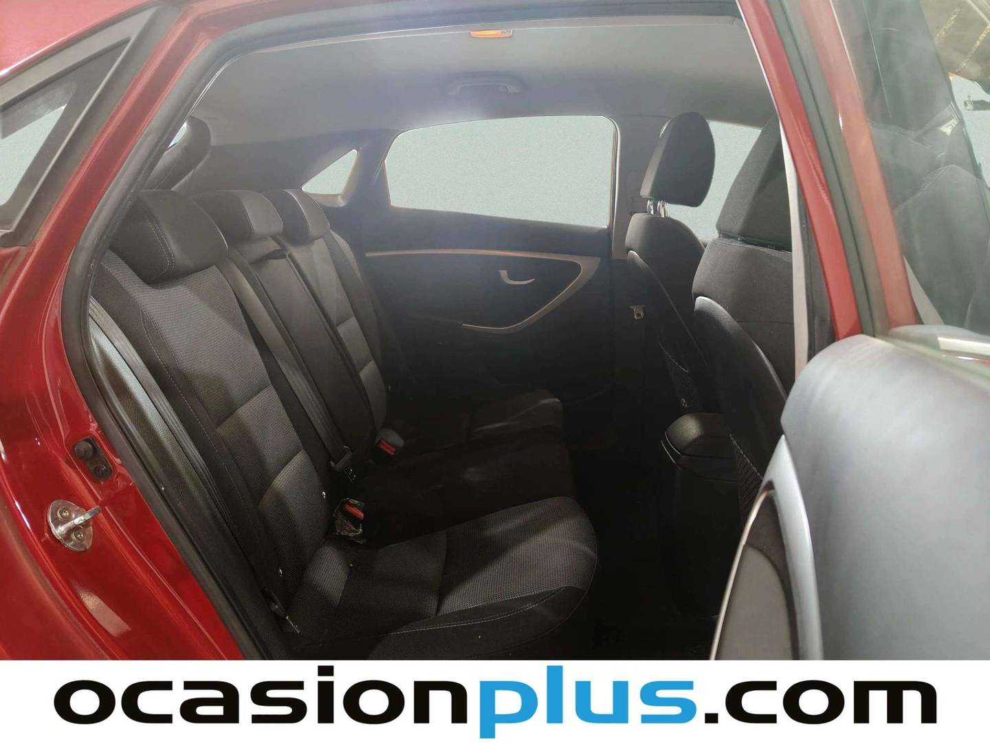 Hyundai i30 Hyundai i30 1.6 CRDI BlueDrive Tecno (110 CV) al mejor precio