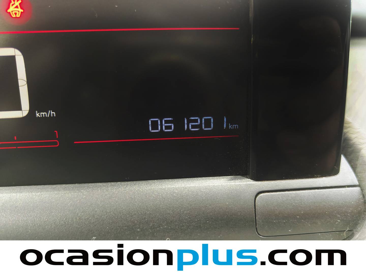 Citroën C4 Cactus Citroen C4 Cactus PureTech 110 S&S Feel (110 CV) seminuevo