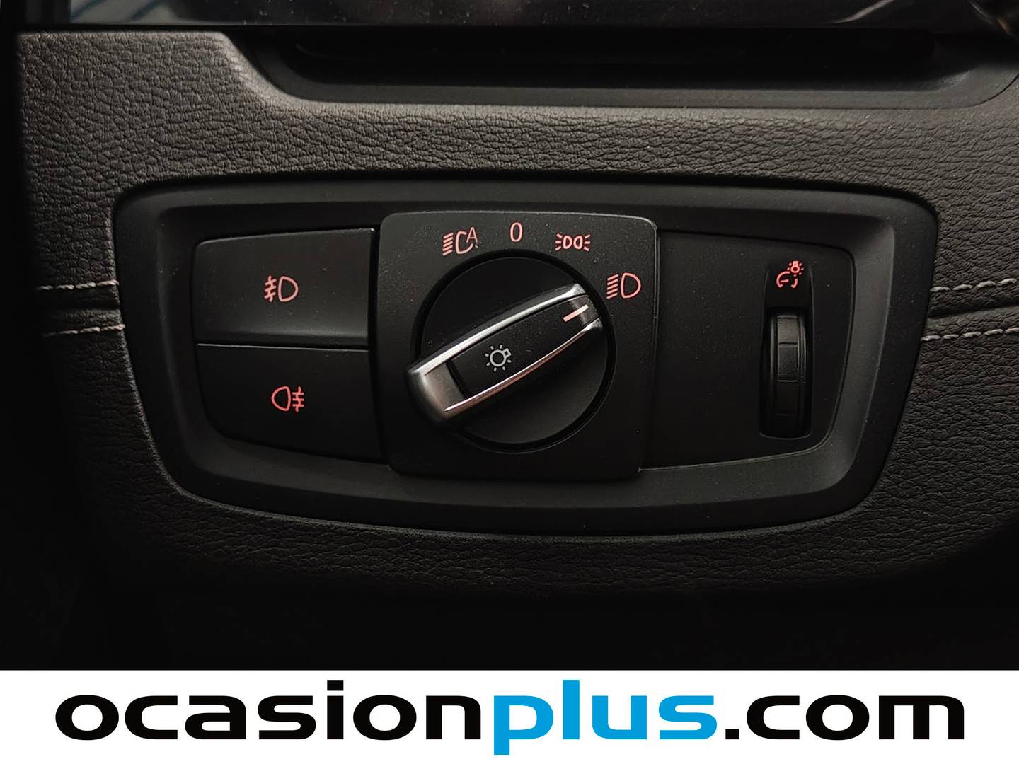 Acabados BMW X2 BMW X2 sDrive18d (150 CV)