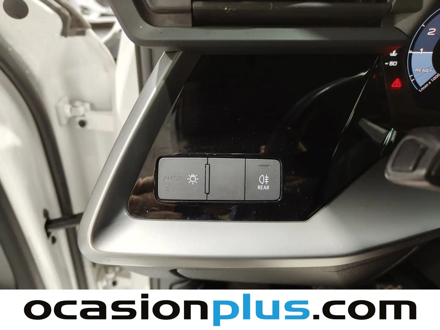 Foto Audi A3 Audi A3 Sedan Sedan 30 TFSI (110 CV)