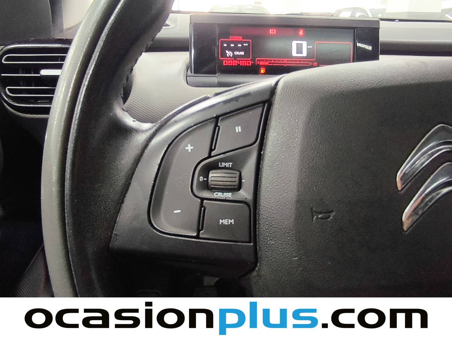 Acabados Citroën C4 Cactus Citroën C4 Cactus PureTech 110 S&S Rip Curl (110 CV)