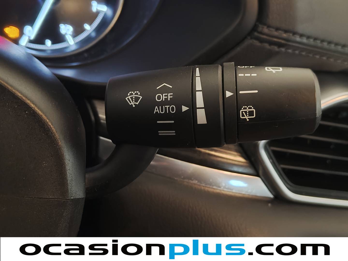 Mazda CX-5 Mazda CX-5 2.0 G Zenith 2WD Auto (165 CV) seminuevo