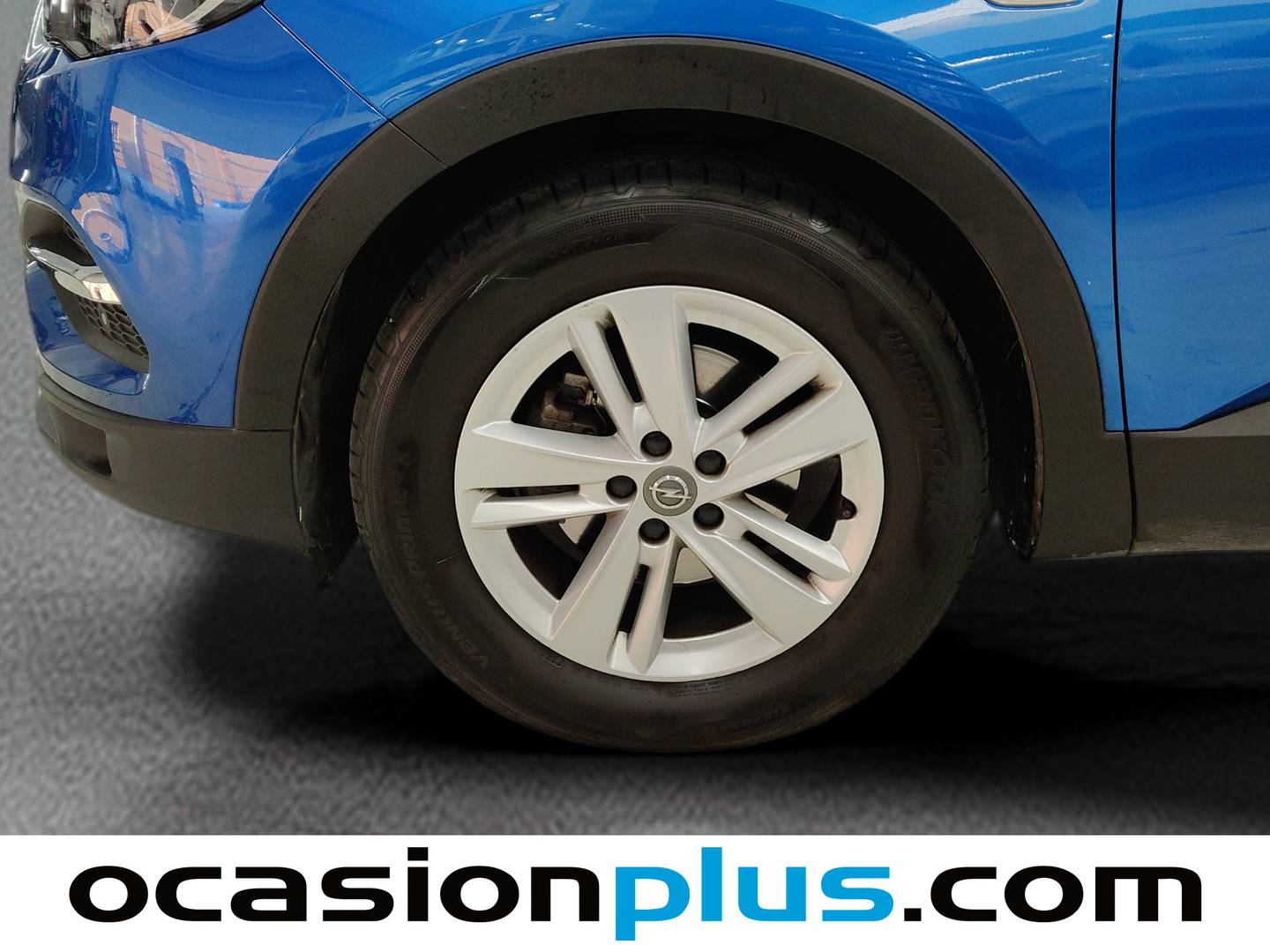 Opel Grandland X Opel Grandland X 1.2 Turbo S&S Selective (130 CV) de segunda mano