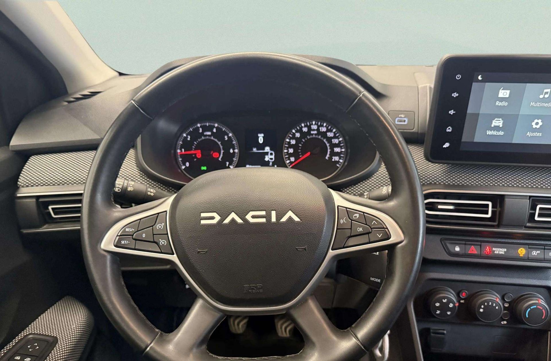 Dacia Jogger Expression TCe 7 plazas - foto 21