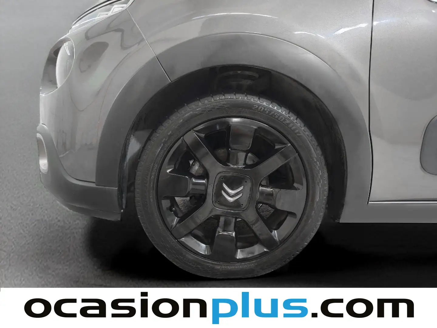 Foto Citroën C3 Citroen C3 PureTech 82 Origins (82 CV)