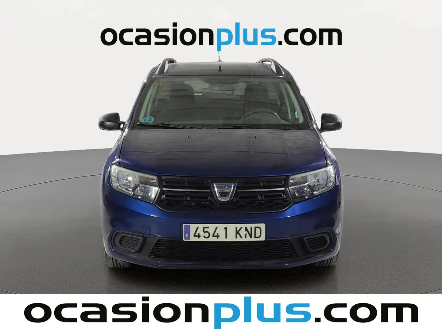 Foto Dacia Logan Dacia Logan Ambiance 1.0 (73 CV)