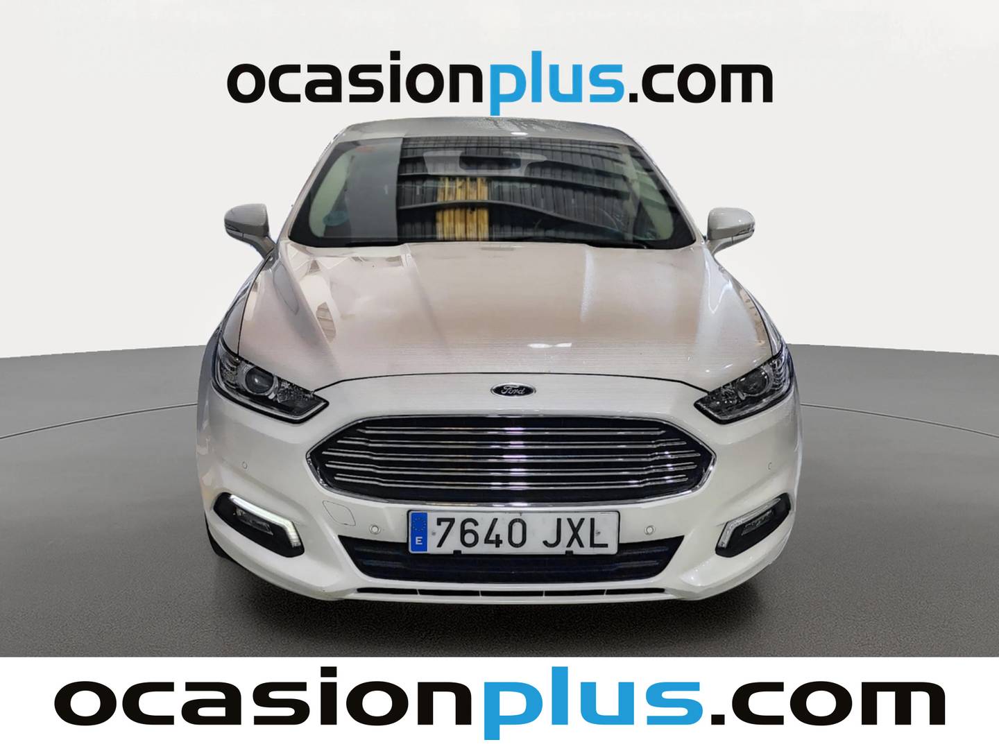 Foto Ford Mondeo Ford Mondeo 1.5 EcoBoost Trend (160 CV)