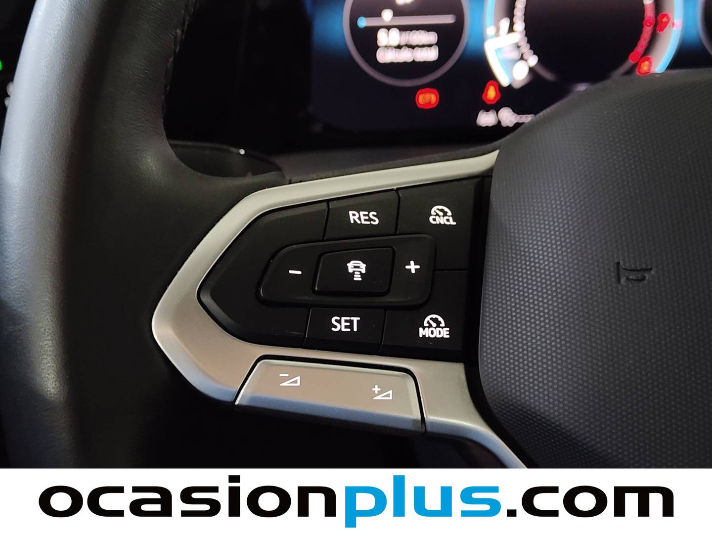 Volkswagen Golf Volkswagen Golf Más 1.5 TSI (116 CV) de ocasión