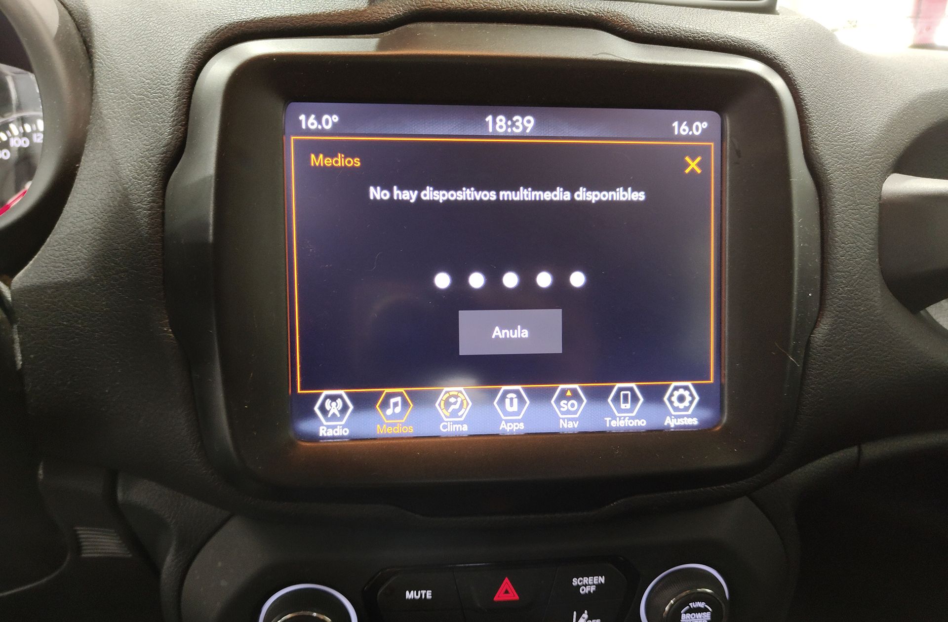 Jeep Renegade 1.0G Limited 4x2 - foto 33