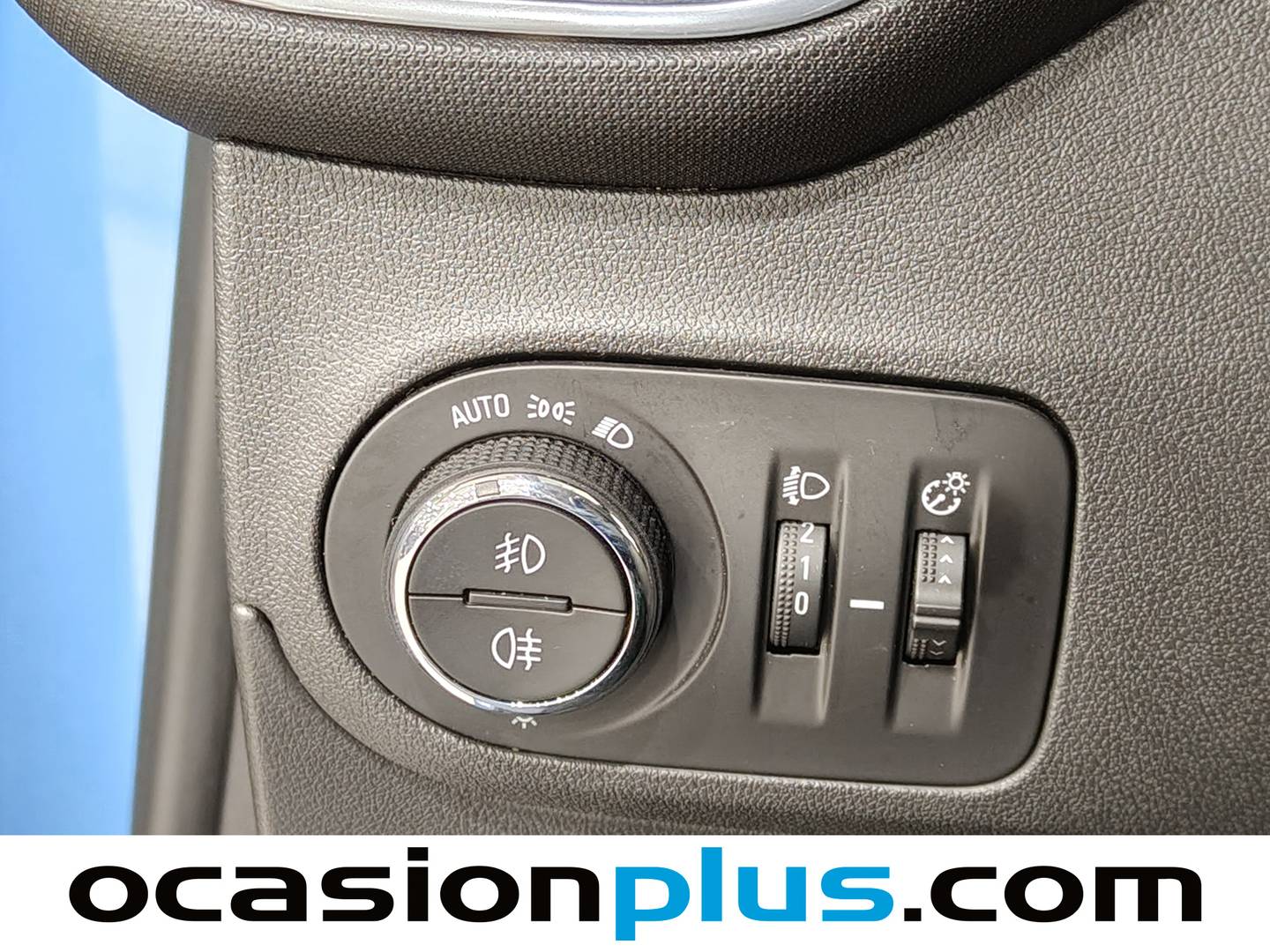 Opel Crossland X Opel Crossland X 1.2 Turbo S&S Excellence (130 CV) de ocasión