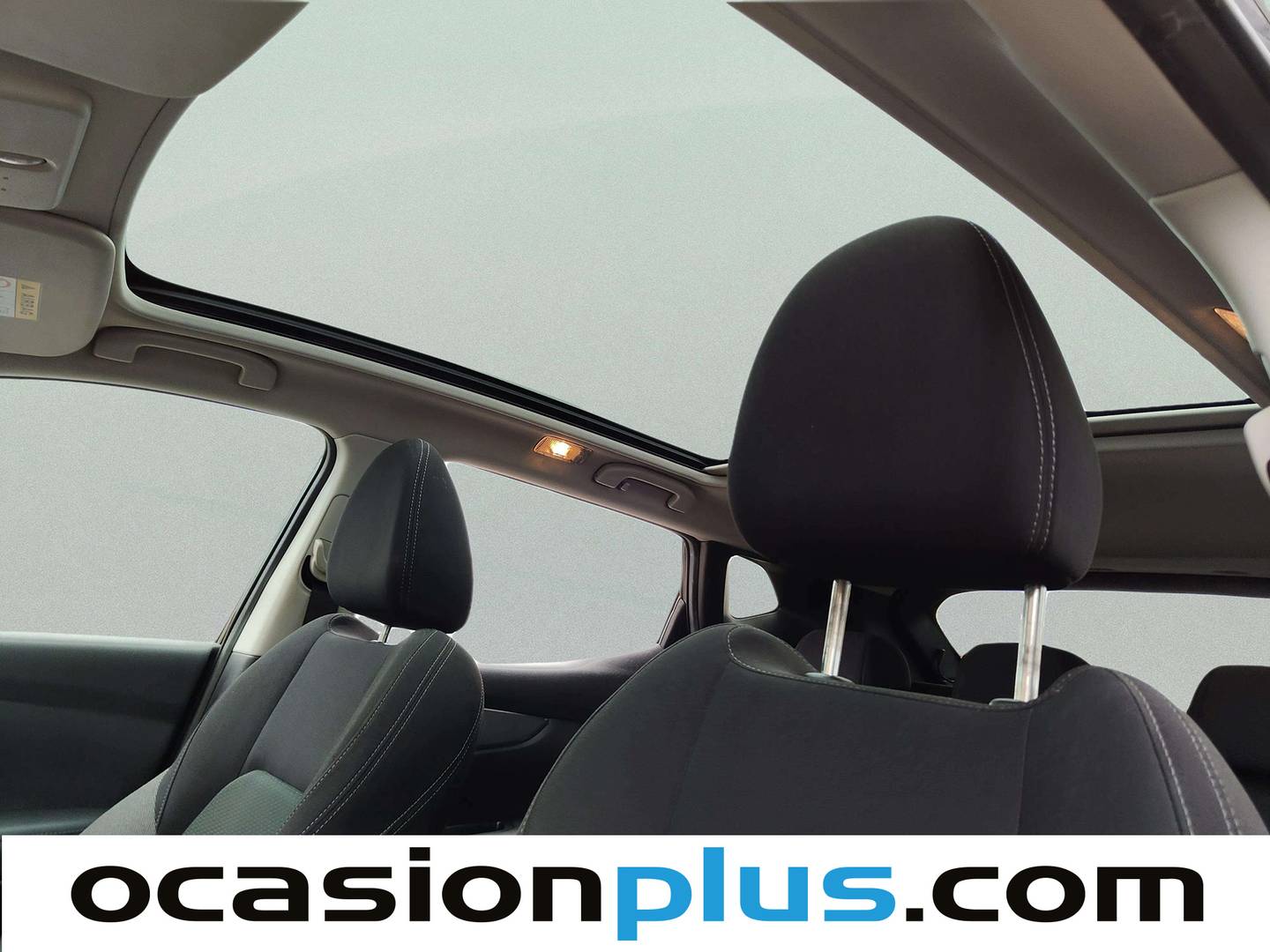 Nissan QASHQAI Nissan Qashqai DIG-T 160 N-Connecta 4x2 DCT (160 CV) de ocasión