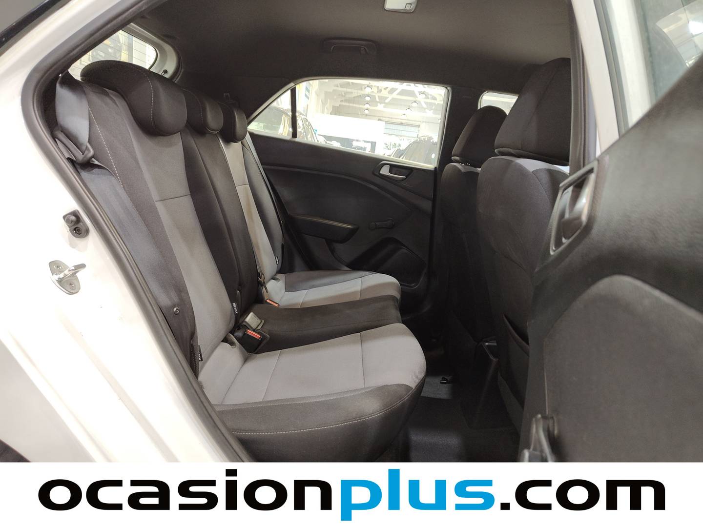 Hyundai i20 Hyundai i20 1.1 CRDI Fresh (75 CV) al mejor precio