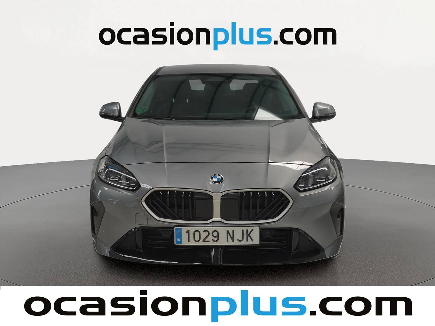 BMW Serie 2 BMW Serie 2 218d Gran Coupe (150 CV) Pack M 150cv