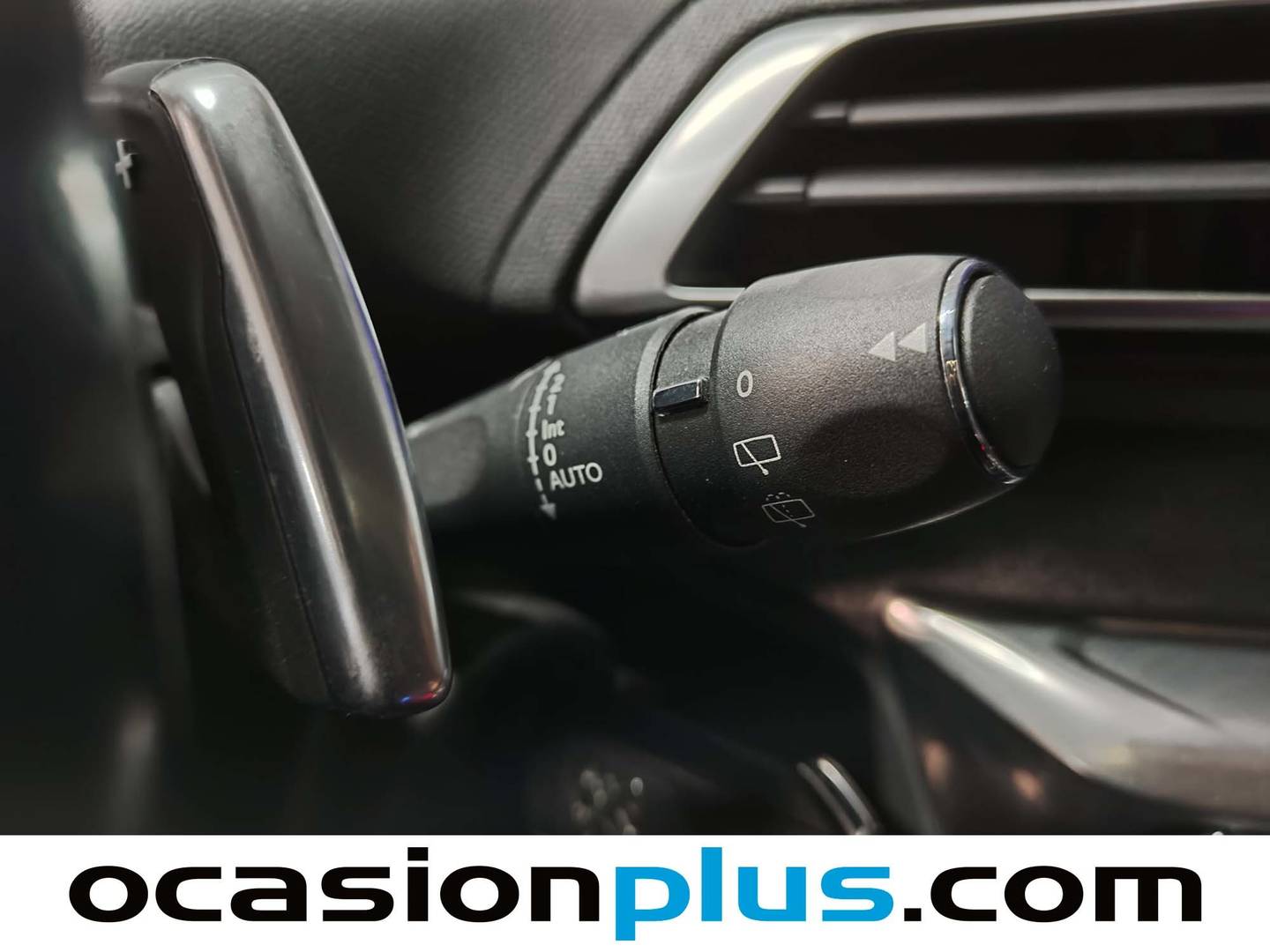 Foto Peugeot 5008 Peugeot 5008 BlueHDI 130 S&S Crossway EAT8    7 Plazas (130 CV)