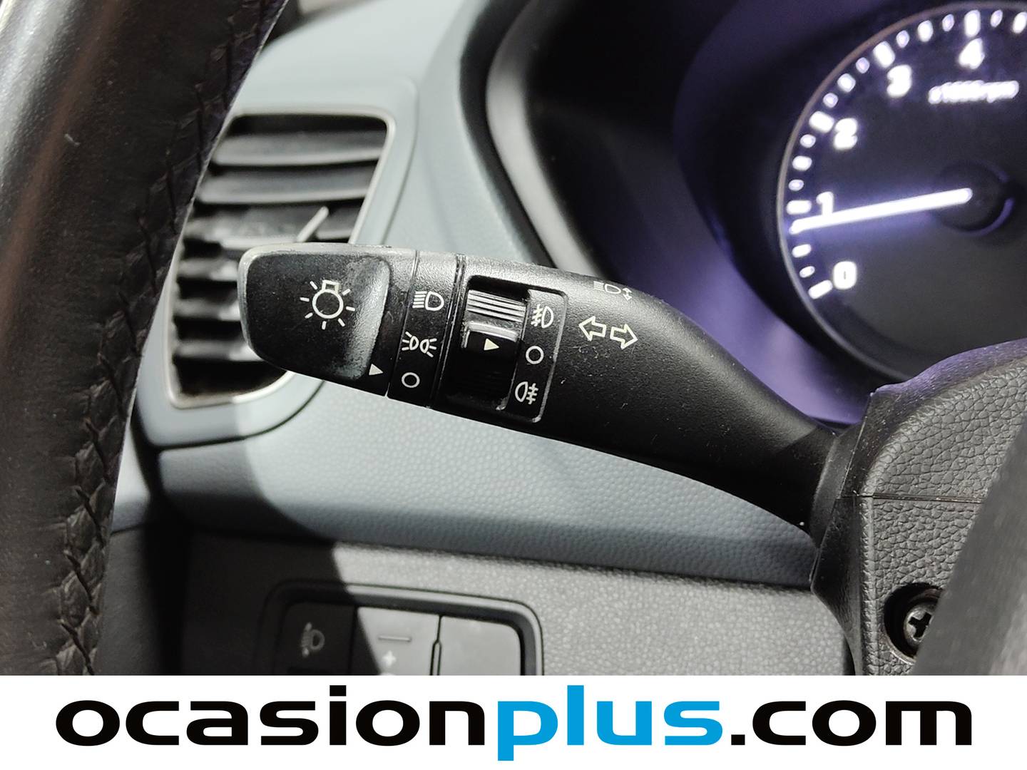 Foto Hyundai i20 Hyundai i20 1.2 MPI Klass (84 CV)