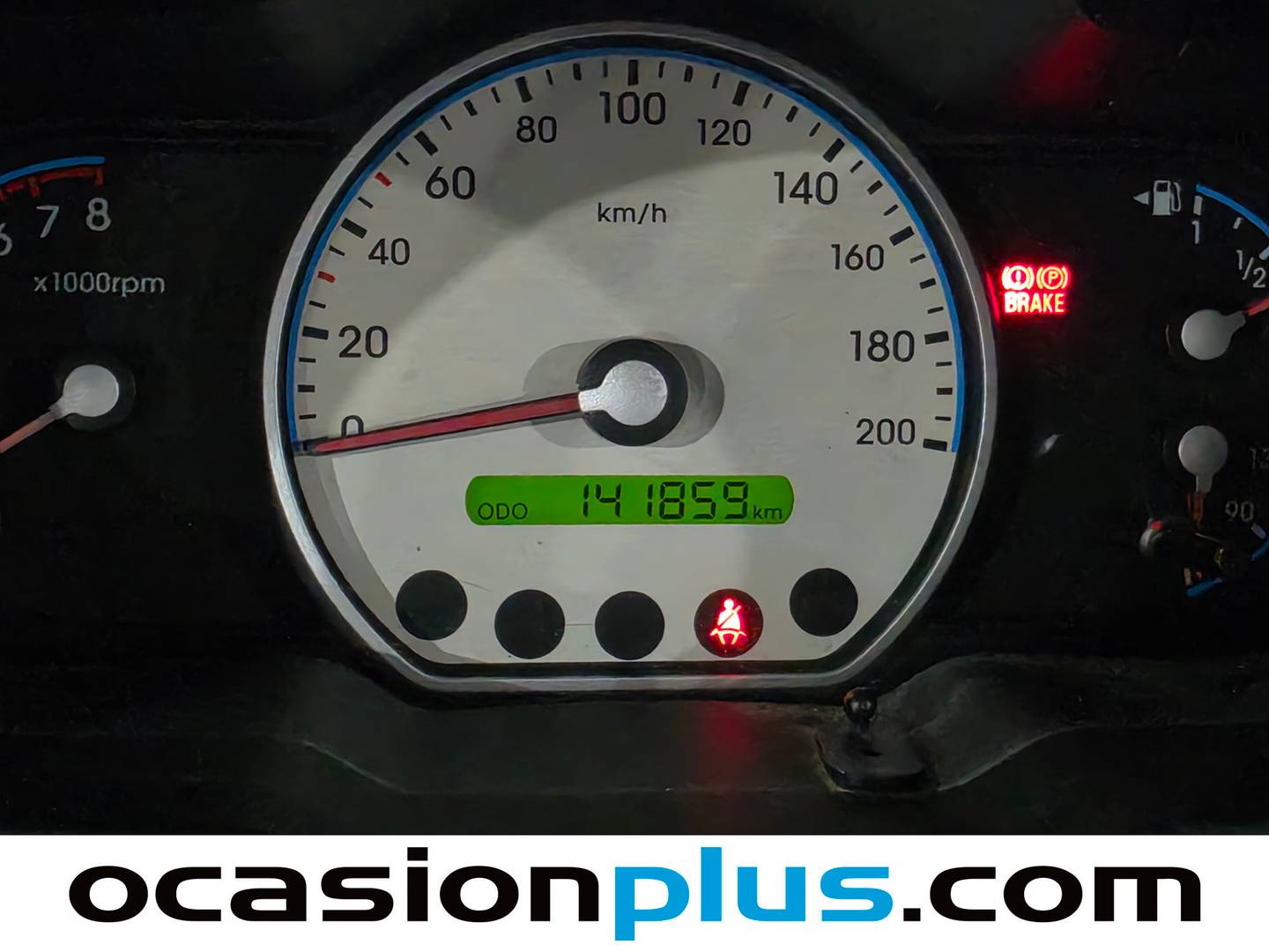 Hyundai i10 Hyundai i10 1.2 GLS Comfort (78 CV) seminuevo