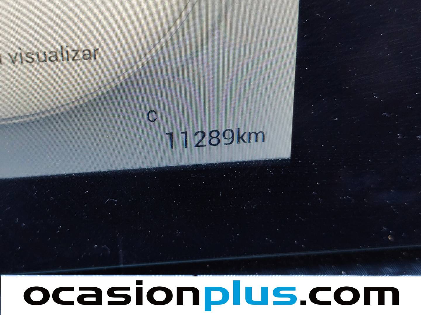 EBRO S700 EBRO S700 1.6 TGDI Comfort DCT (147 CV) seminuevo