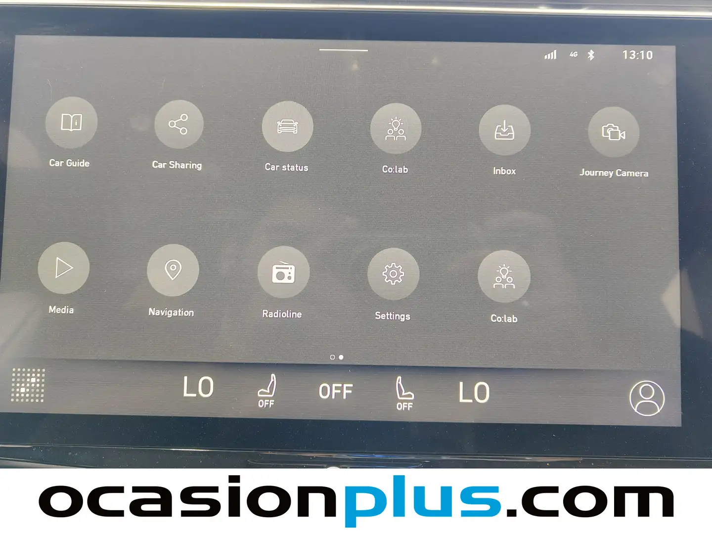 Foto Lynk & Co 01 Lynk & Co 01 1.5 PHEV 6.6kW (261 CV)