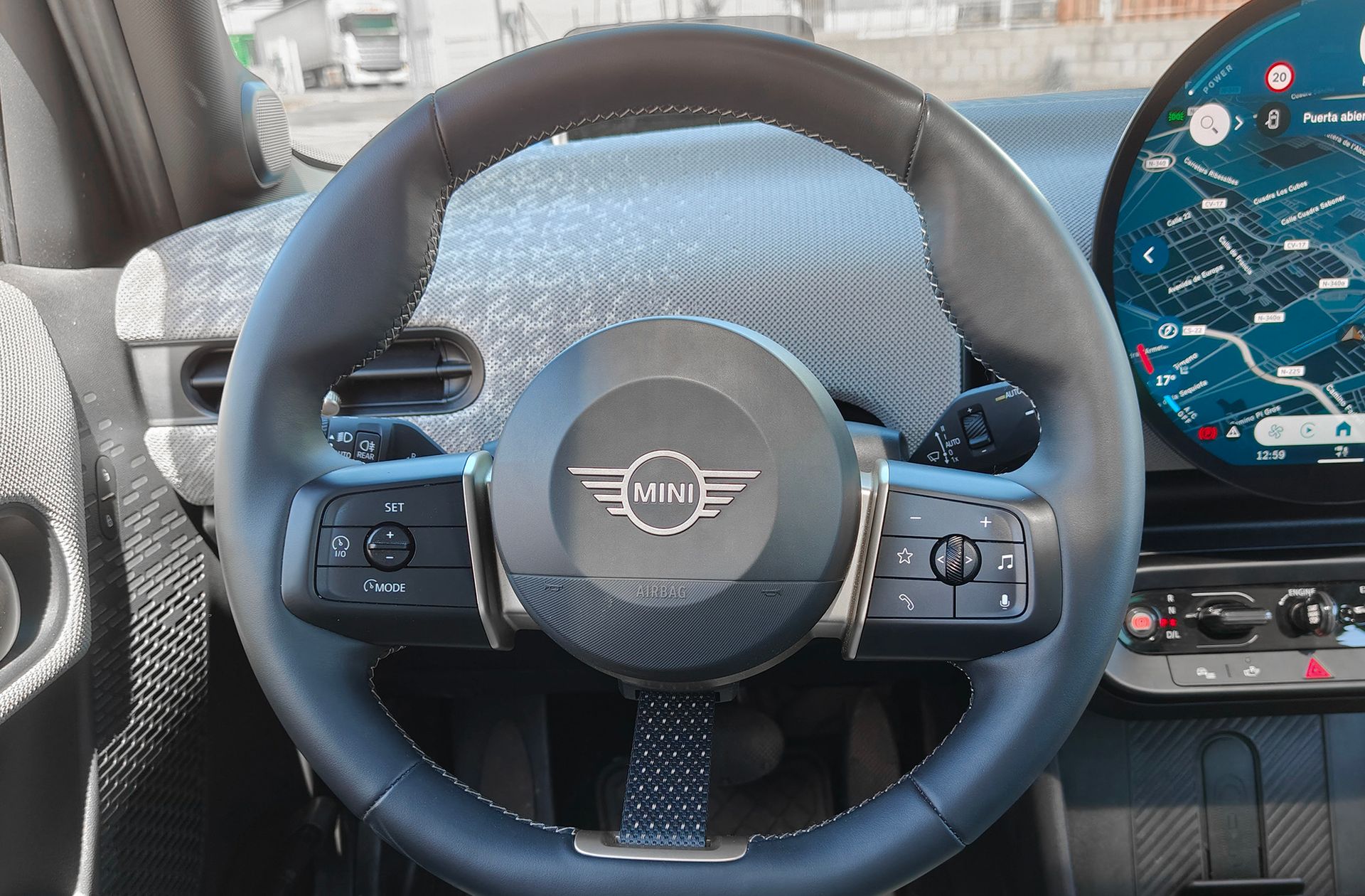 MINI Cooper C - foto 25