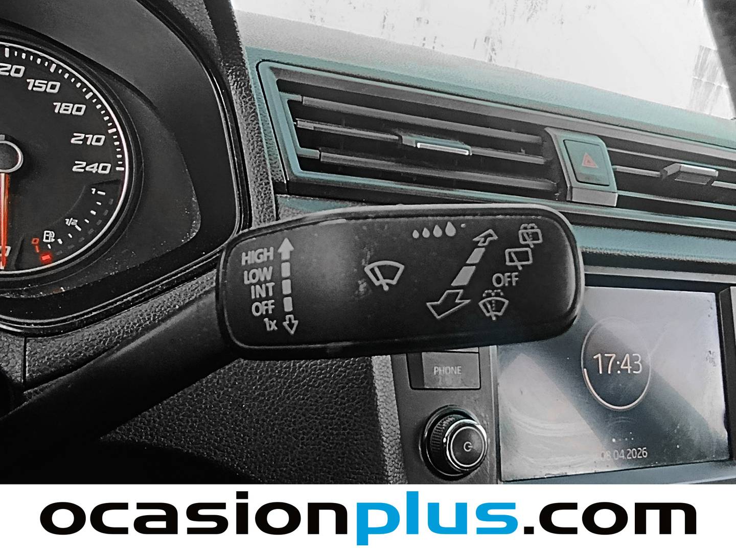 Seat Ibiza Seat Ibiza 1.0 EcoTSI Reference Plus (95 CV) barato