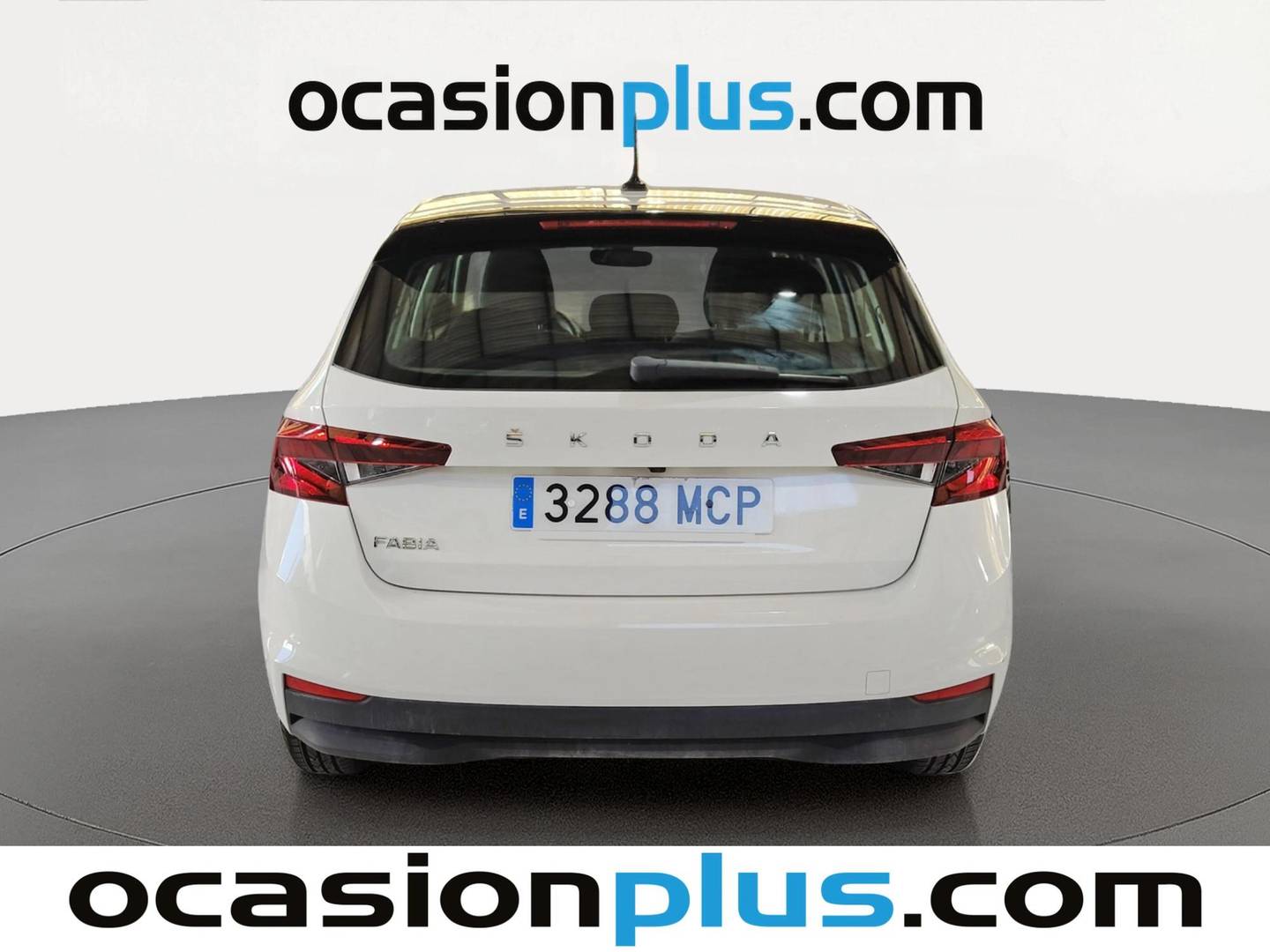 Skoda Fabia Skoda Fabia 1.0 TSI Ambition (95 CV) barato