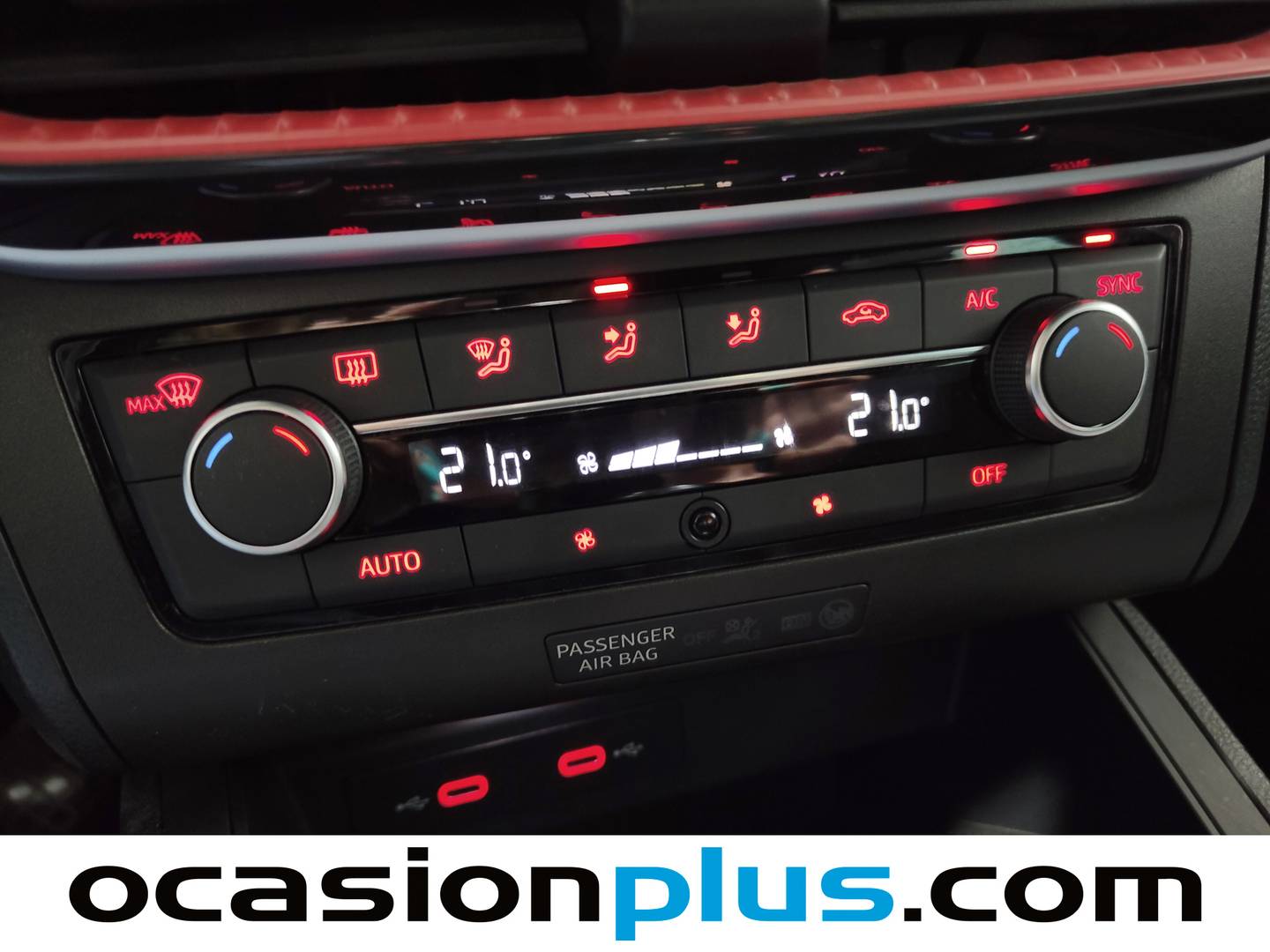 Seat Ibiza Seat Ibiza 1.0 TSI FR Plus (110 CV) seminuevo