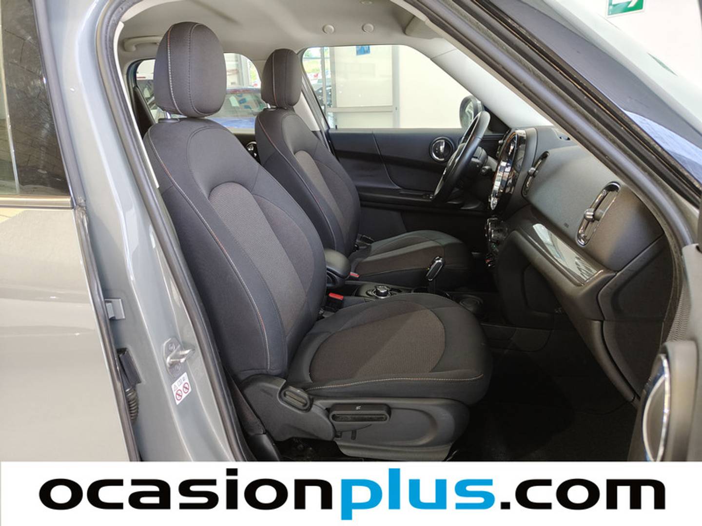 Foto Mini Countryman MINI MINI Countryman One D (116 CV)