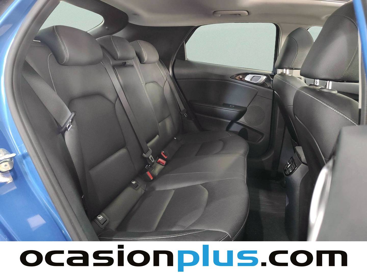 KIA XCeed KIA XCeed 1.6 GDi PHEV eMotion (141 CV) automático