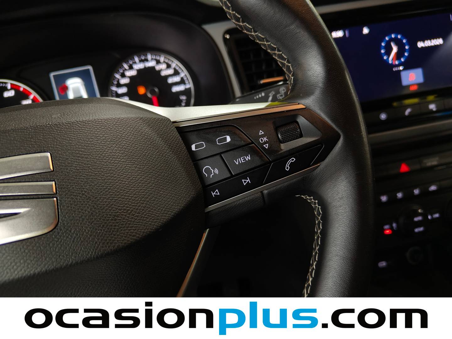 Seat Ateca SEAT Ateca 1.0 TSI S&S Reference (110 CV) 110cv