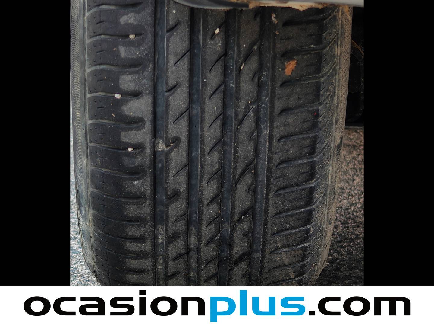 Peugeot Rifter Peugeot Rifter BlueHDi 100 GT Line Standard (100 CV) manual