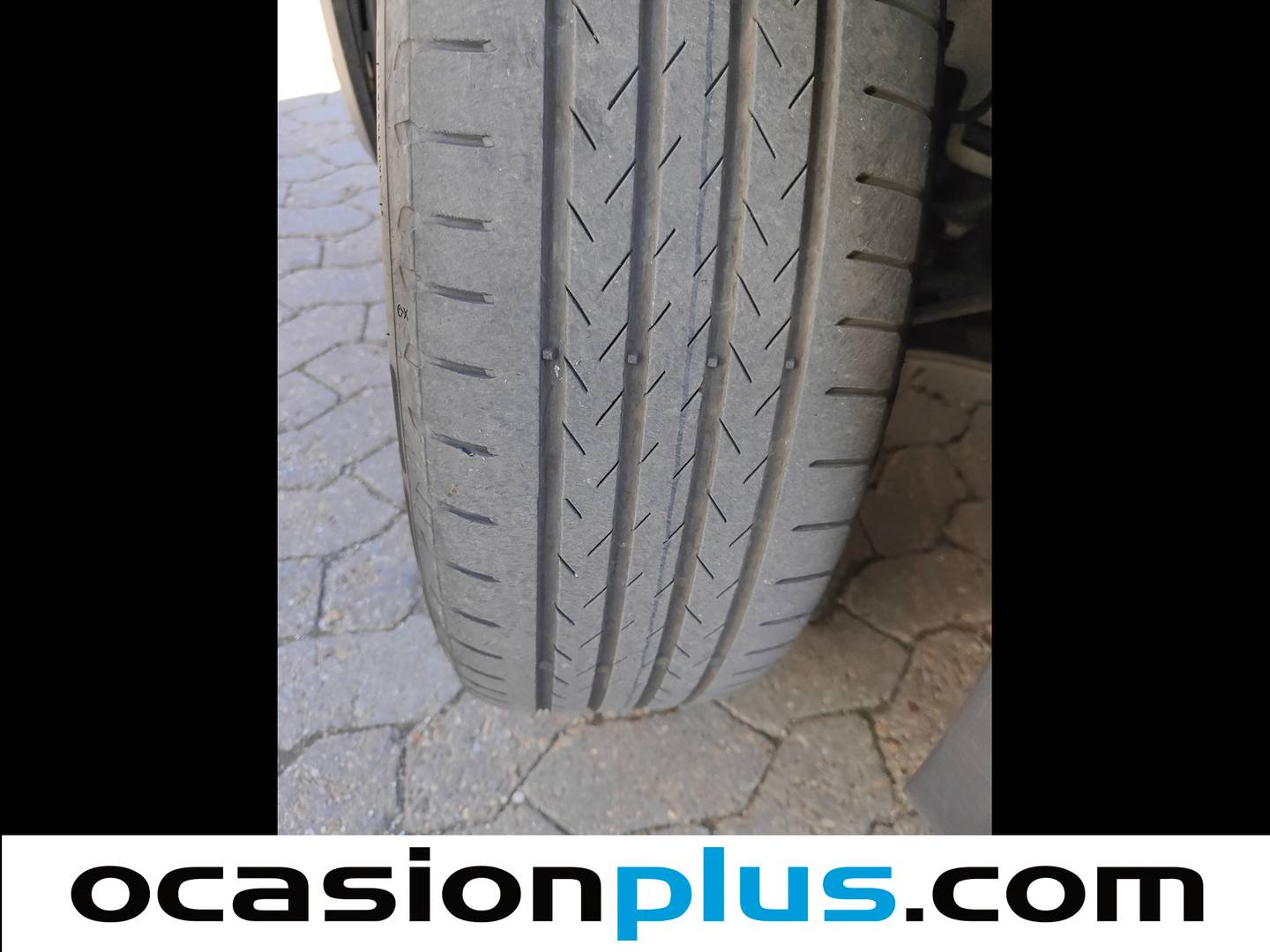Peugeot 2008 Peugeot 2008 PureTech 100 S&S Allure Pack (100 CV) de segunda mano