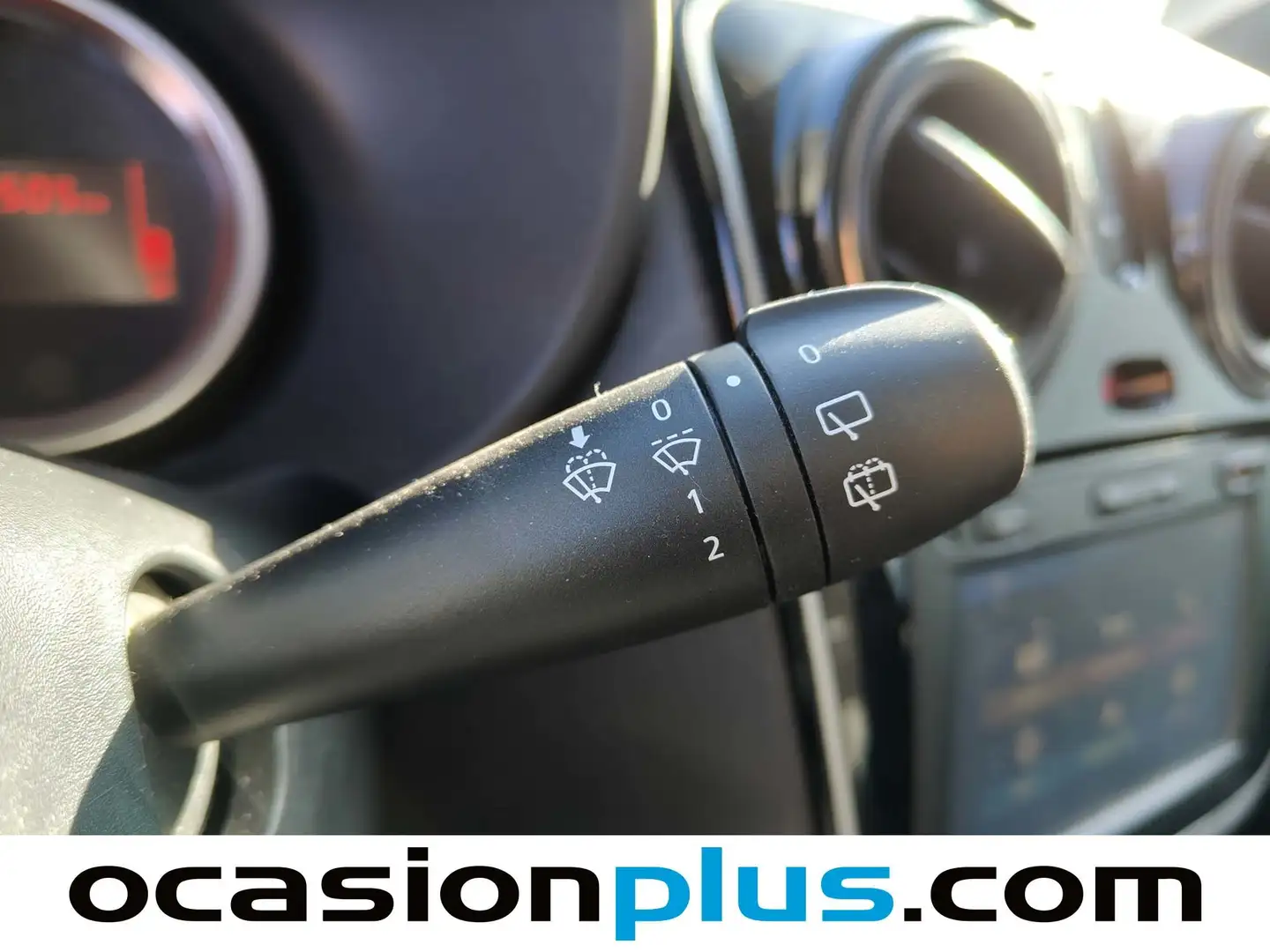 Foto Dacia Dokker Dacia Dokker Ambiance 1.6 (100 CV)