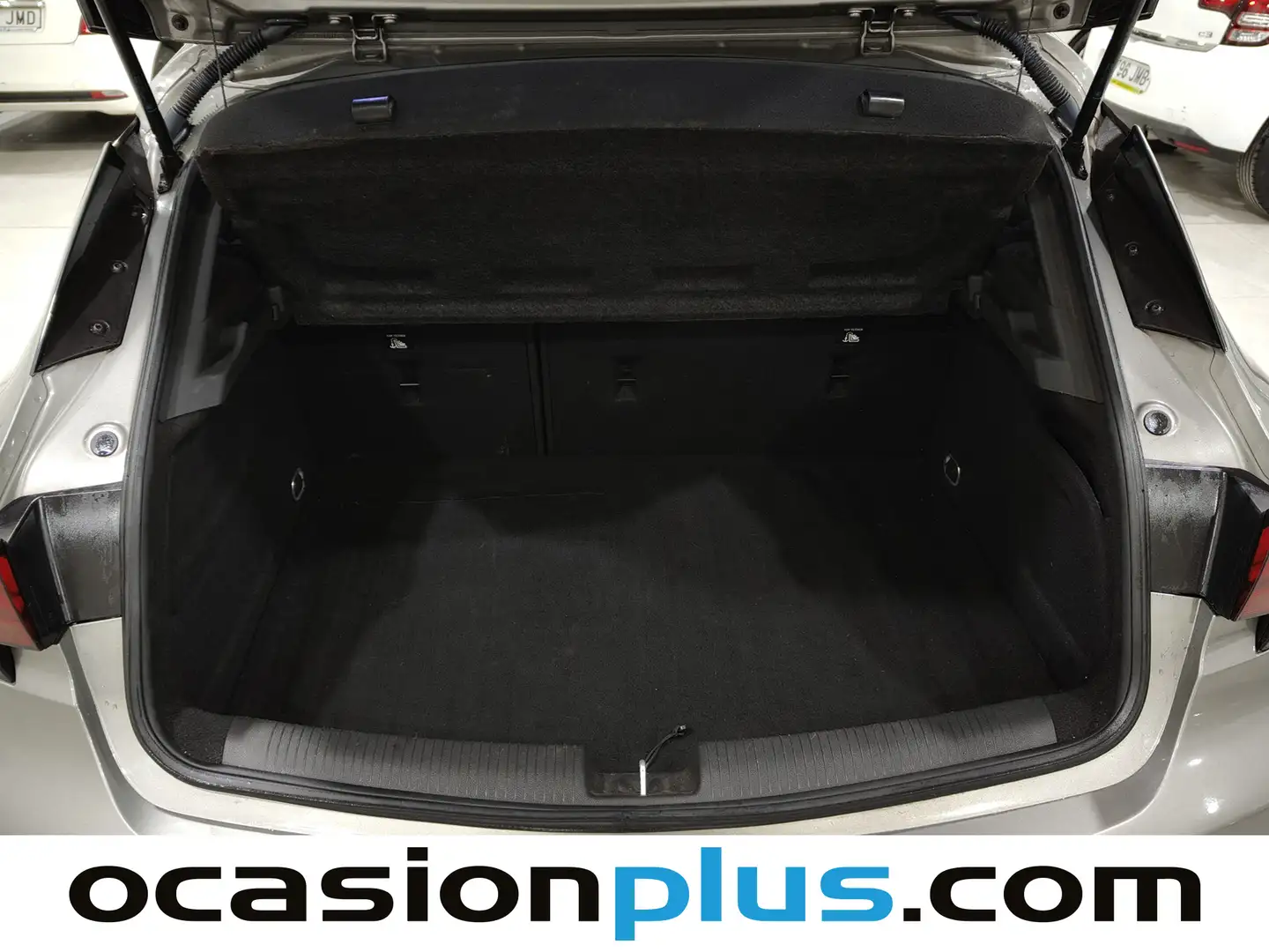 Foto Opel Astra Opel Astra 1.4 Turbo S&S Dynamic (125 CV)